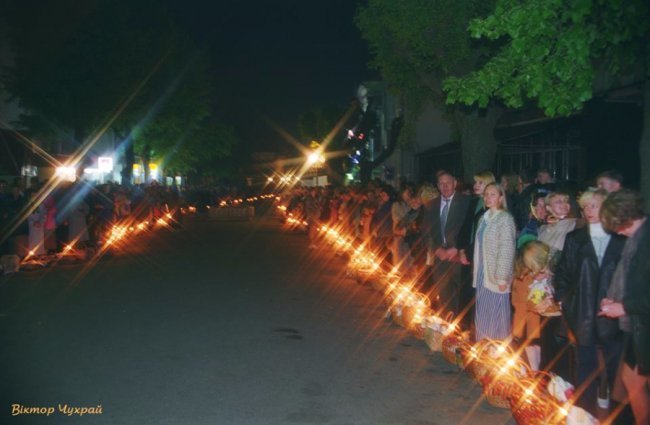 Автор фото: Віктор Чухрай