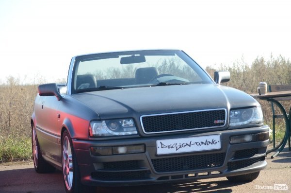 Під Луцьком відбувся чемпіонат з дрег-рейсингу. ФОТО