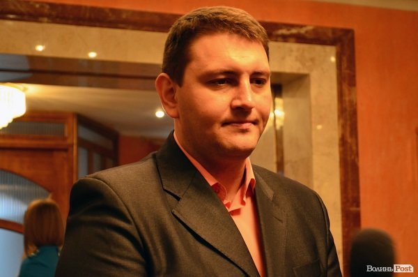 Влада подякувала волинським журналістам за гострі теми. ФОТО