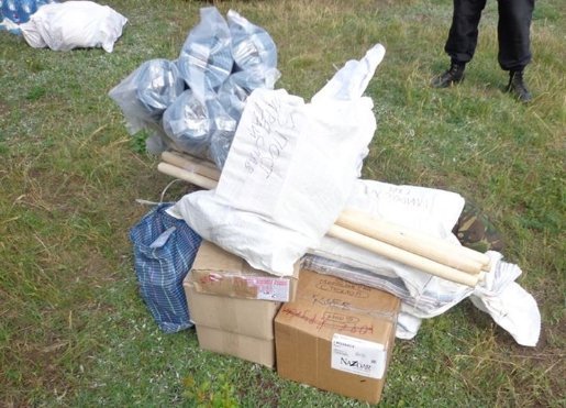 Бойовики збили український вертоліт, 14 людей загинуло, − ЗМІ. ФОТО