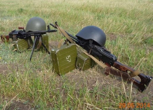 Бойовики збили український вертоліт, 14 людей загинуло, − ЗМІ. ФОТО