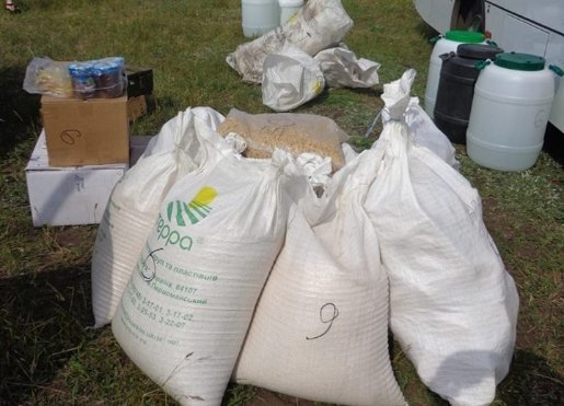 Бойовики збили український вертоліт, 14 людей загинуло, − ЗМІ. ФОТО