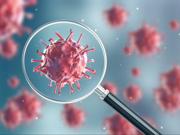 У яких селах  Камінь-Каширського району виявили нові  випадки  коронавірусної інфекції