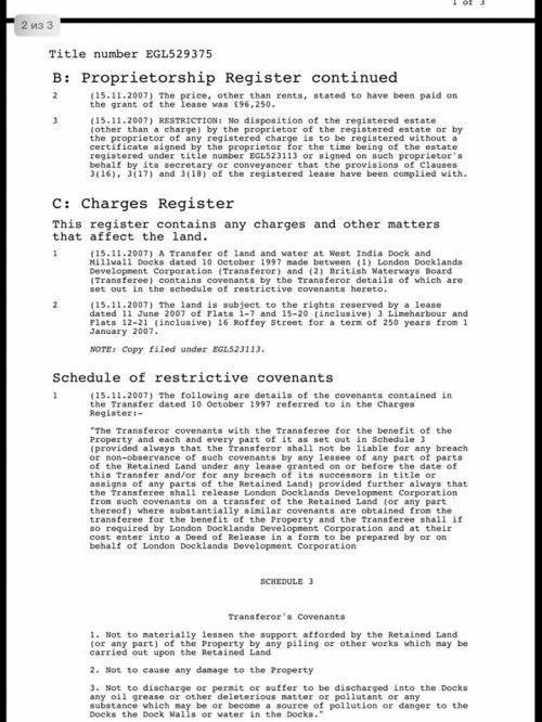 Лікарчук розказав про лондонську квартиру голови ДФС Насірова