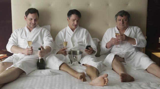 Куди піти на вихідні у Луцьку: 1-3 лютого