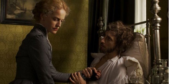 У день народження Лесі Українки опублікували перший трейлер фільму про неї