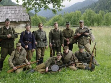 У Луцьку вперше проведуть фестиваль повстанської пісні