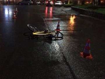 «Все було не так, як кажуть в поліції», – свідки про аварію із загибеллю хлопчика у Луцьку