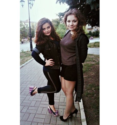 В українських військових стріляла 19-річна снайперка, - СБУ. ФОТО