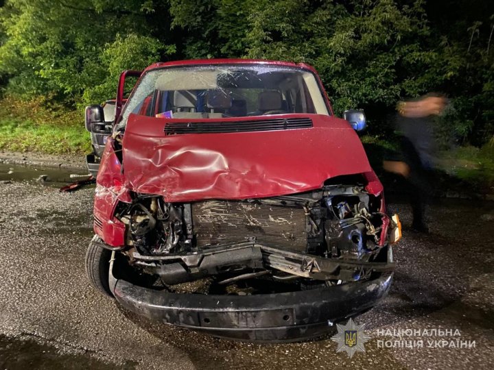 У Луцьку в аварії загинув 21-річний мотоцикліст