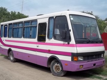 У районі на Волині розробили нові автобусні рейси