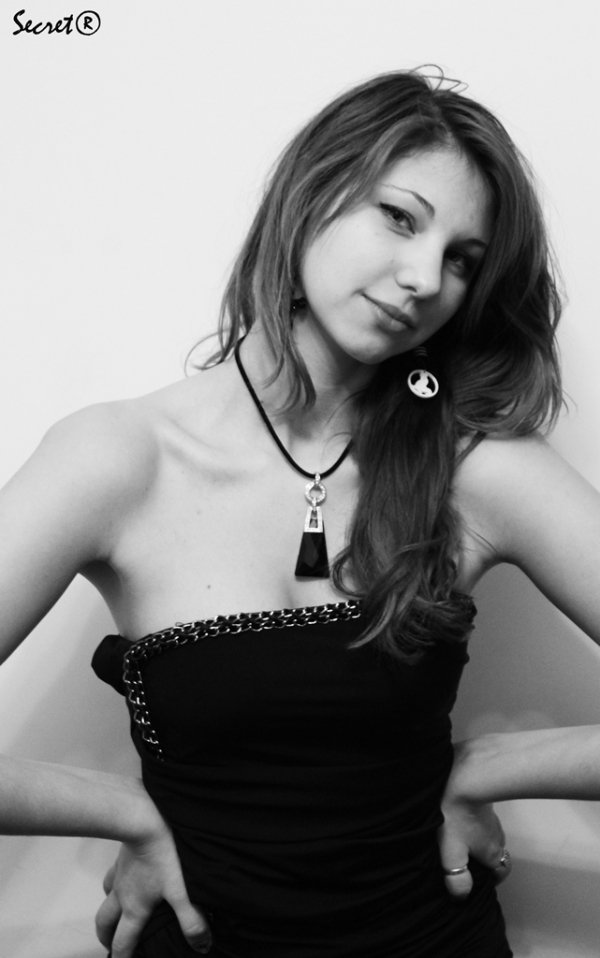 Фотовиставка Олександри Містюк