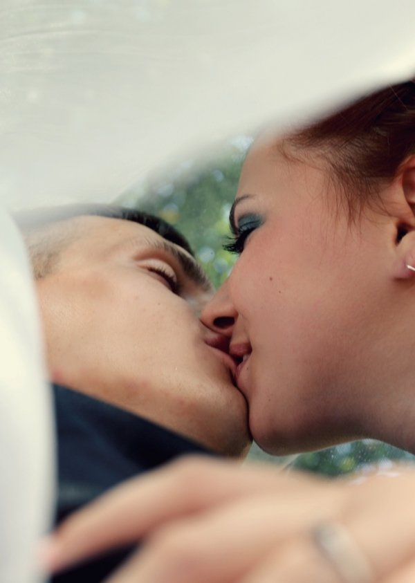 Фотовиставка Олександри Містюк