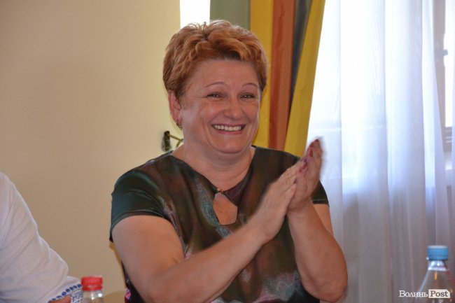 Волинські спортсмени привезли з дефлімпійських ігор золото