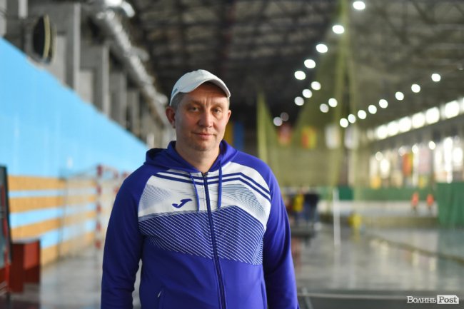 «KROSCHU LUTSK»: літній кубок та підготовка до чемпіонату Волині