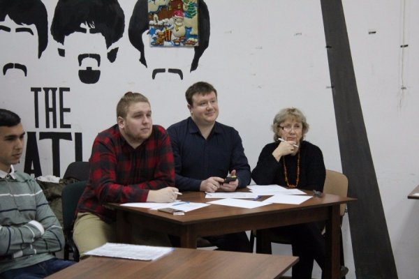 Стало відомо, хто отримав  іменні стипендії від фонду «Прибужжя»