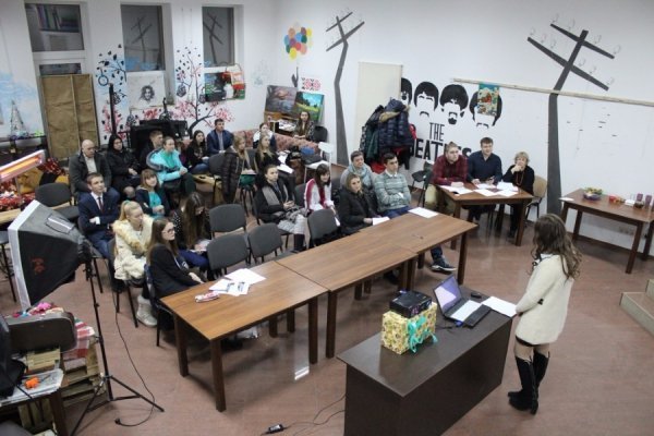 Стало відомо, хто отримав  іменні стипендії від фонду «Прибужжя»