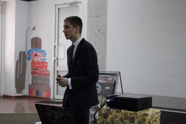 Стало відомо, хто отримав  іменні стипендії від фонду «Прибужжя»