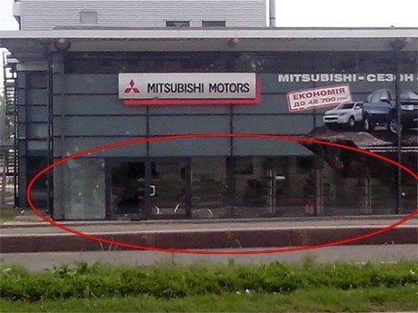 У Донецьку знищили два «Камази» терористів. ФОТО