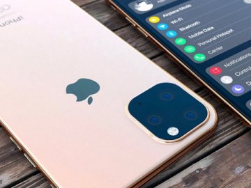 Apple планує представити новий бюджетний iPhone