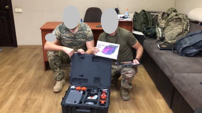 Три мільйони для Сил спеціальних операцій – завдяки кавуванням: як журналіст з Волині збирає гроші для війська