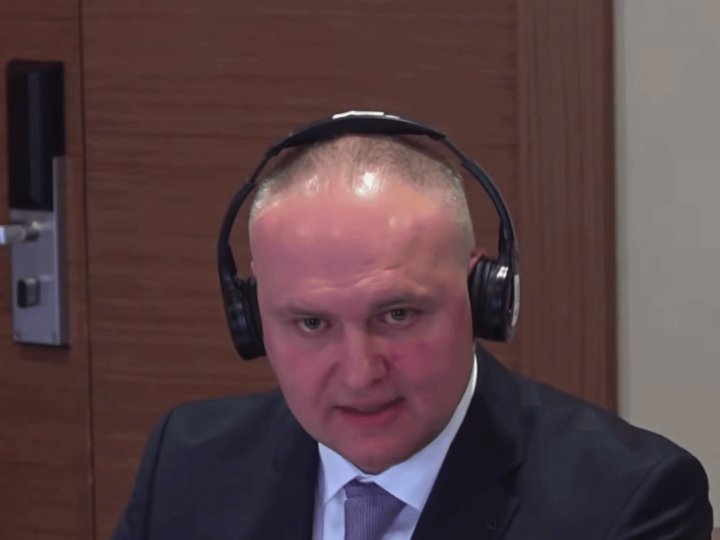 Уряд призначив нового голову митниці: хто ним став