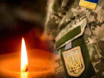 «На щиті»: на Волинь повертається Герой Євген Сорока