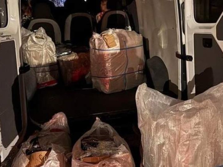 Суд оштрафував підприємицю з Волині за масштабну контрабанду нижньої білизни