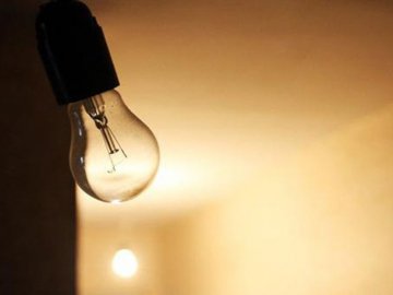 Де на Волині та у Луцьку не буде світла 4 червня