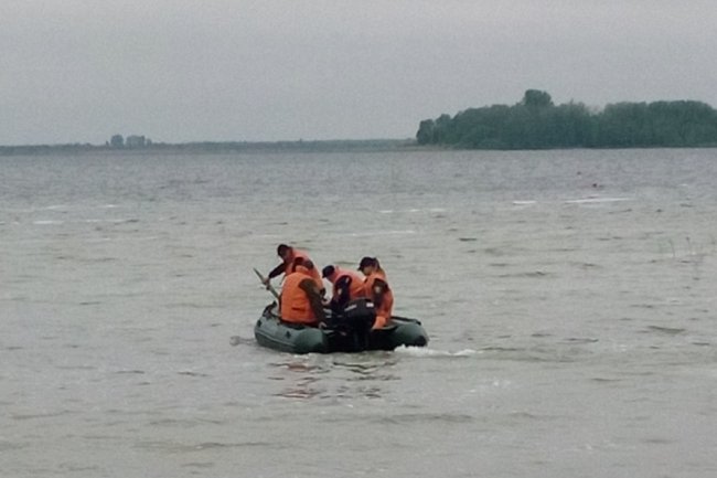 На Волині рятувальники готуються до курортного сезону. ФОТО