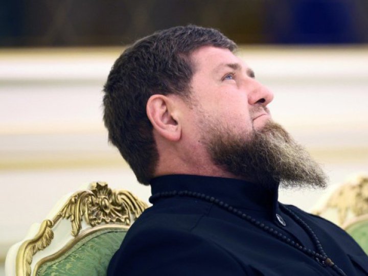 У Кадирова відмовили нирки, Кремль шукає нового ватажка Чечні, - ЗМІ