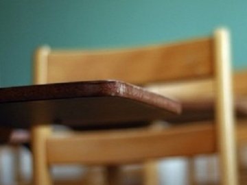 У селі на Волині через брак грошей закривають школу. ВІДЕО