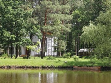 На відпочинок – до «Звірівського». ФОТО