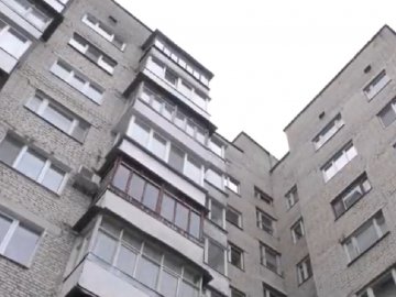 Мешканці луцької багатоповерхівки залишилися без газу на 5 днів. ВІДЕО