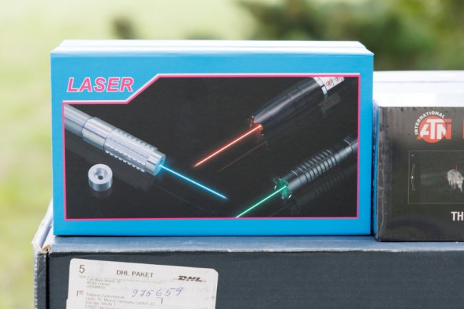 Військові отримали нову партію допомоги із Луцька