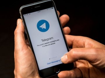 Telegram представив платну преміум-підписку