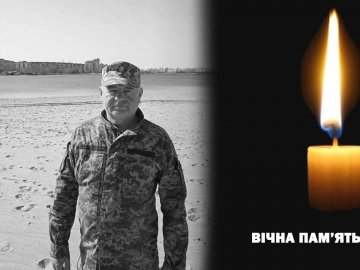 На Луганщині від рук окупантів загинув військовий з Волині