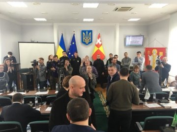 Не приходити у мерію в шортах: ТОП-5 оригінальних пропозицій депутатів Луцькради