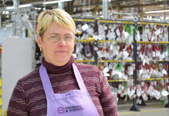 Жінки, що тримають небо для нас 