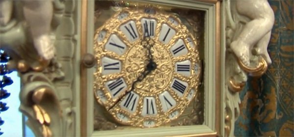 Будинок російського «злодія в законі». ФОТО