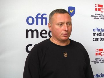 Голова Волинської ОВА Юрій Погуляйко виграв позов проти Волиньради: деталі