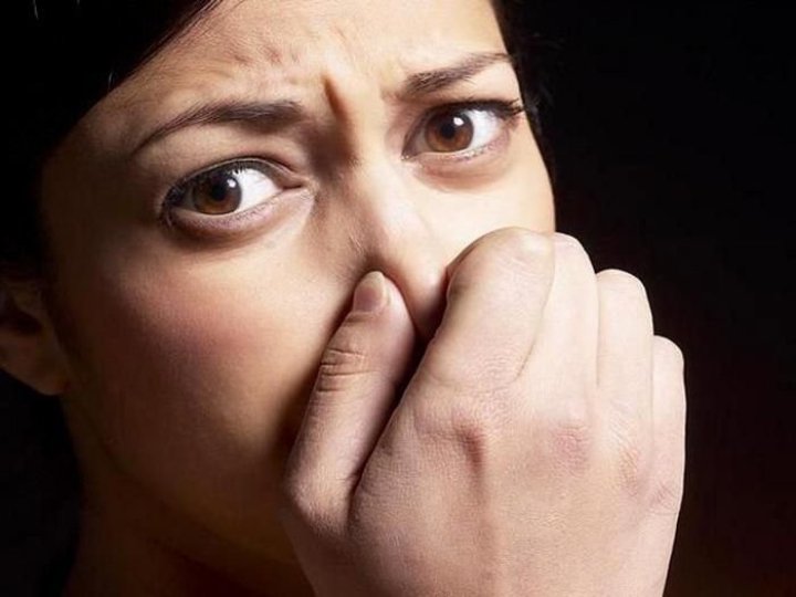 У міськраді назвали причину неприємного запаху в Луцьку