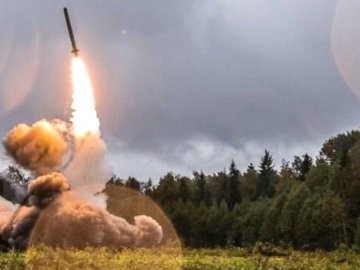 Росія із початку повномасштабного вторгнення в Україну використала до 60% усіх своїх ракет, – розвідка