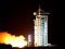 Китай успішно запустив ракету-носій з житловою лабораторією