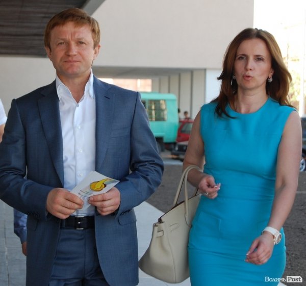 Патріот Волині Степан Івахів спочатку соромився фотокорів