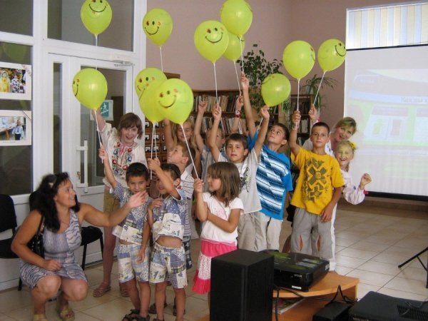 До Дня міста у Рожищі відкрили фонтан