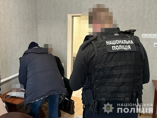 На Волині знищили схему переправляння ухилянтів за кордон