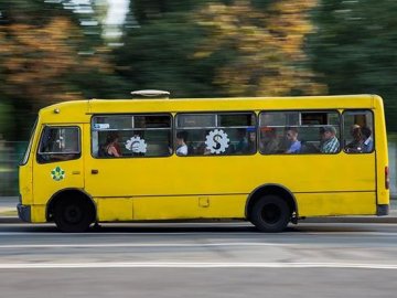 У Луцьку знайшли нового перевізника на один маршрут