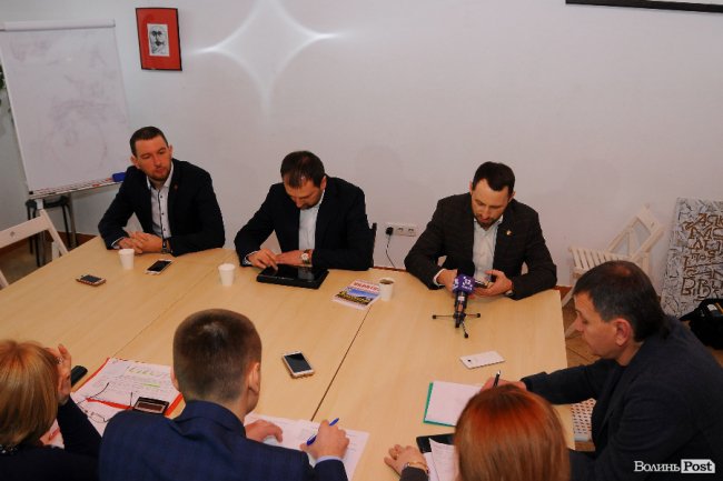 «Абсолютна утопія», - експерт про підприємство «Луцькі ринки»