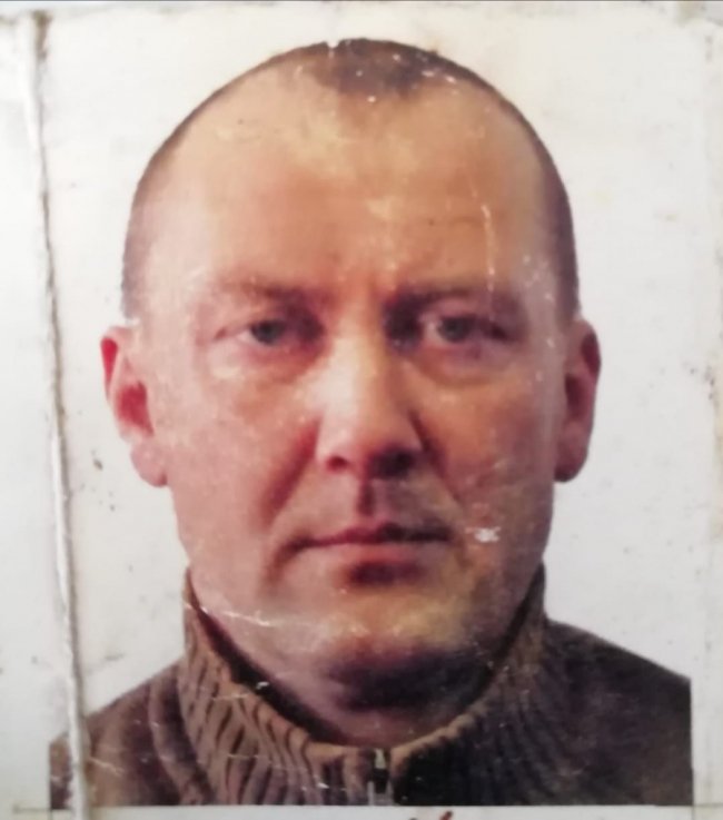 На Волині зник чоловік